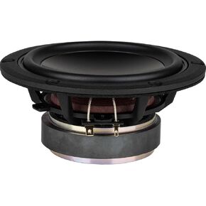 Dayton Audio SIG150-4 5.25" Signature Series Woofer 60W Driver 4 Ohm