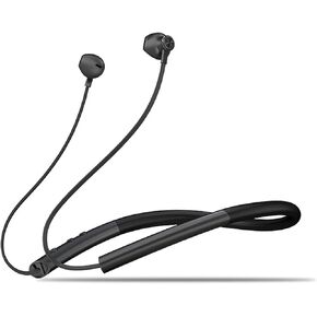 Bluetooth Headphones Wireless Earbuds Neckband with mic Noise Cancelling Wireless Headset 400 Hours Standby time for Sports