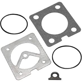 D30139 Air Compressor Gasket Kit Replacement for Craftsman with Porter Cable DeVilbiss D28760 KK-4949 Suitable for 919153160 919167244, B-GCH41