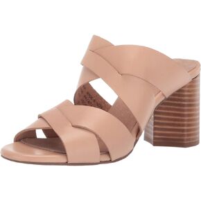 Seychelles Women's Embellishment Heeled Sandal