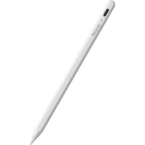 Penoval A11, iPad Pencil for Apple iPad 10th/9th, Backup to Apple Pencil 1st 2nd Generation, Stylus for iPad Air 5/4/3, iPad Pro 12.9" - 2X Faster Charge, App, Customizable Shortcuts, Palm Rejection
