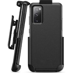 Encased Belt Clip Holster for Otterbox Symmetry Case Compatible with Samsung S20 FE (Holster Only - Case is not Included)
