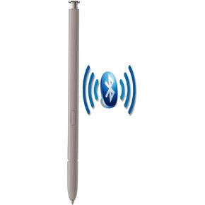 Galaxy S24 Ultra S Pen WithBluetooth for Samsung Galaxy S24 Ultra Stylus Pen, Galaxy S24 Ultra 5G S Pen Replacement with 4,096 pressure levels 0.7mm Fine Tip (Dark Gray)