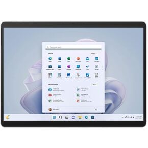 Microsoft Surface Pro 9 Tablet - 13" - Core i7 12th Gen i7-1265U Deca-core (10 Core) 1.80 GHz - 32 GB RAM - 1 TB SSD - Windows 10 Pro - Platinum