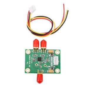 AD8130 Module Differential Amplifier Module RF Wideband Amplifier Fully Differential Input/Output Low Noise Low Distortion Variable Gain Amplifier Module