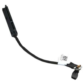 HSSDTECH SATA HDD قرص صلب موصل كابل بديل لـ DELL Latitude EDC50 5500 5501 5502 5505 5510 5511 E5500 E5501 E5502 E5505/Precision 3540 3541 3542 DC02C00K500 XY5F7 0XY5F7