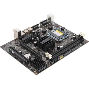 G41M LGA775 Computer Motherboard,for Intel G41M LGA775 DDR3 1066/1333MHz Computer Motherboard,Desktop Motherboard