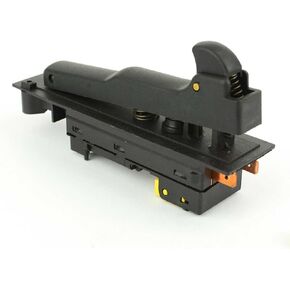 Superior Electric L29 Grinder Switch 18A-125V Replaces Makita 650101-0, 651176-2, 651177-0, 651143-7