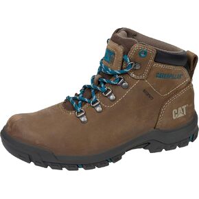 CAT Footwear Women's Mae Waterproof Construction Boot