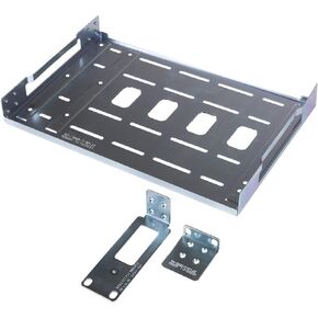 Rackmount Kit 1100-RM2, Compatible with Cisco 1100 Series (ISR) Integrated Services Routers, ACS-1100-RM2-19