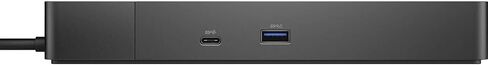 Dell WD19DCS Docking Station 240W Power Adapter Future/Office Ready Package with Dell WD19DCS Universal Dock + 240W Power Adapter + DisplayPort Cable + Microfiber Cleaning Cloth + Mouse Pad (Renewed) in Saudi Arabia