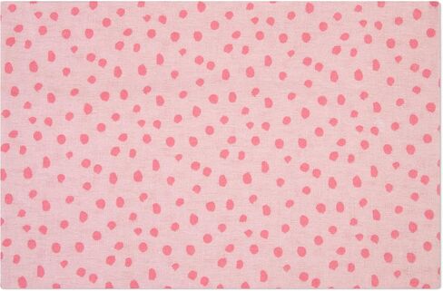 4-Pack Unisex Baby Cotton Flannel Receiving Blankets, One Size Newborn Swaddle Blankets (30 x 30) in Saudi Arabia