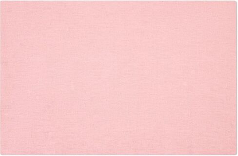 4-Pack Unisex Baby Cotton Flannel Receiving Blankets, One Size Newborn Swaddle Blankets (30 x 30) in Saudi Arabia