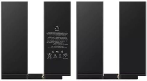 A1798 Tablet Battery Replacement for iPad Pro 10.5" A1701, A1709, A1852, EMC 3140 3141 MQDW2LL/A MPF02LL/A MPGJ2LL/A MQDT2LL/A MPDY2LL/A MPGH2LL/A MQDX2LL/A MPF12LL/A MPGK2LL/A MQF02LL/A with Tools in Saudi Arabia