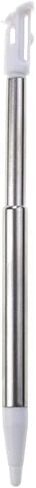 2PCS Rymfry Metal Adjustable Touch Stylus Pen for New 2DS XL LL Video Stylus Pen Game (Metal Orange) in Saudi Arabia
