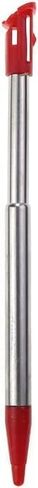 2PCS Rymfry Metal Adjustable Touch Stylus Pen for New 2DS XL LL Video Stylus Pen Game (Metal Orange) in Saudi Arabia