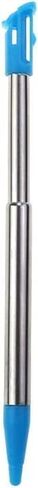 2PCS Rymfry Metal Adjustable Touch Stylus Pen for New 2DS XL LL Video Stylus Pen Game (Metal Orange) in Saudi Arabia