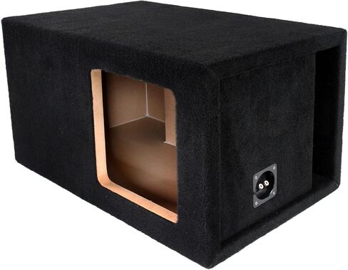 12SXK - 12 بوصة Solo X Kicker Single SPL in Kuwait