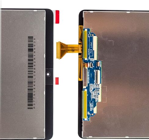 10.1 بوصة شاشة LCD تعمل باللمس زجاج محول الأرقام قطع غيار سامسونج جالاكسي تاب A 2019 SM-T510 T515 M-T510NZ SM-T515 كومبو in Saudi Arabia