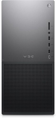 Dell XPS 8960 Desktop 4TB SSD 64GB DDR5 RAM Win 11 Pro (Intel 14th generation Core i9-14900K Processor with Turbo Boost to 6.00GHz, 64 GB RAM, 4 TB SSD) Business PC Computer XPS8960 in Saudi Arabia