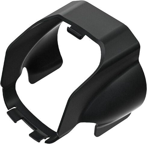 غطاء واقٍ لغطاء العدسة لـ DJI AIR 3، ملحقات الطائرة بدون طيار، غطاء عدسة Gimbal، واقي كاميرا ظل الشمس in Kuwait