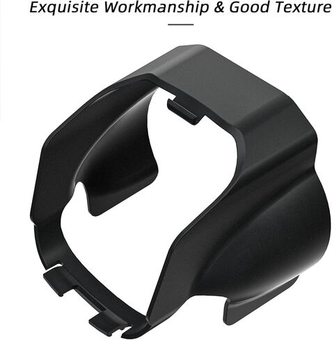 غطاء واقٍ لغطاء العدسة لـ DJI AIR 3، ملحقات الطائرة بدون طيار، غطاء عدسة Gimbal، واقي كاميرا ظل الشمس in Kuwait