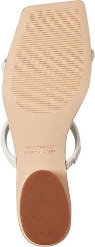 Marc Fisher Women's Raelyn Heeled Sandal in Saudi Arabia