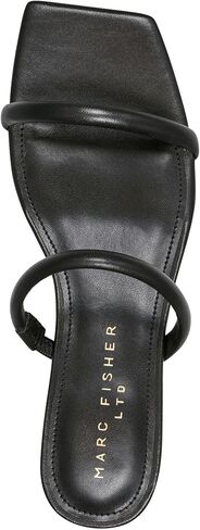 Marc Fisher Women's Raelyn Heeled Sandal in Saudi Arabia