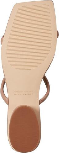 Marc Fisher Women's Raelyn Heeled Sandal in Saudi Arabia