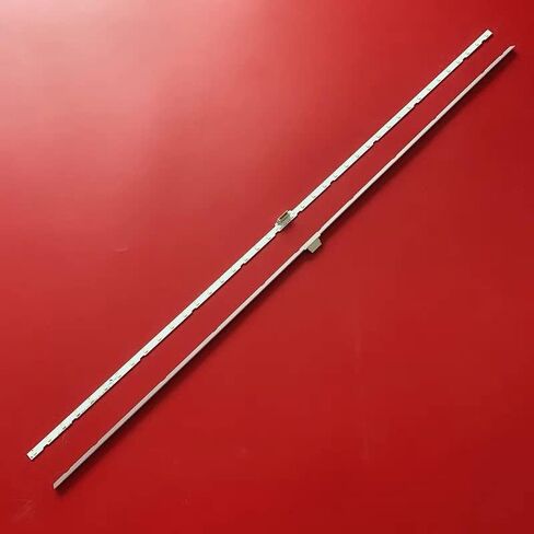 Replacement 55" LED Backlight Strips 2pcs Fit for Samsung UN55NU6900F UN55NU7100F UN55NU7300F in Saudi Arabia