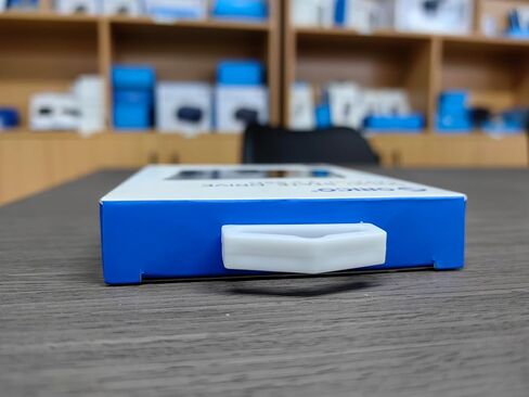 محرك أقراص الحالة الصلبة الداخلي ORICO 128 جيجابايت SATA SSD 2.5 بوصة، سرعة قراءة تصل إلى 500 ميجابايت/ثانية، SATA III 6 جيجابت في الثانية لمحرك الأقراص الخارجي للكمبيوتر المحمول NAS DIY - Y20 in Kuwait