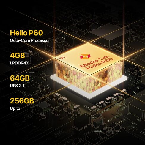 هواتف ذكية UMIDIGI متينة غير مقفلة، Bison X10 4G+128GB IP68/IP69K هاتف مقاوم للماء ومضاد للصدمات Helio P60 Android 11 كاميرا 20 ميجابكسل 6.53 بوصة FHD+ 6150 مللي أمبير في الساعة شحن سريع NFC هاتف ذكي متين in Kuwait