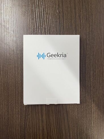 كابل صوت Geekria مع ميكروفون متوافق مع Anker Soundcore Space One Q45 Life Q35 Q20i Life 2 Neo كابل، سلك ستيريو بديل Aux 3.5 ملم مع ميكروفون مدمج وتحكم في مستوى الصوت (4أقدام/1.2 متر) in Saudi Arabia