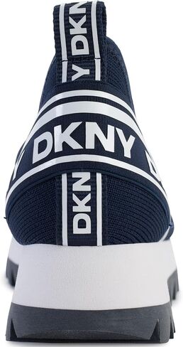 DKNY women's Abbi Sneaker in Saudi Arabia