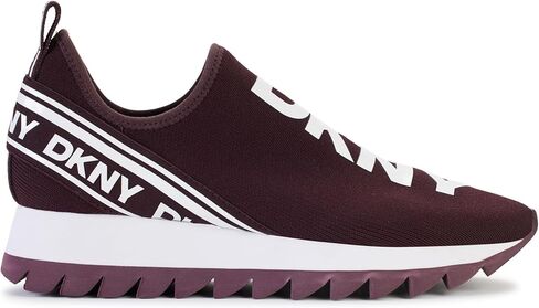 DKNY women's Abbi Sneaker in Saudi Arabia