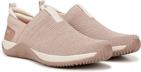 Ryka Womens Echo Knit Slip-on Sneaker in Saudi Arabia