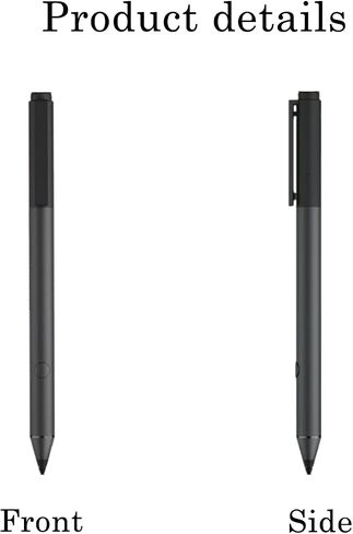 Stylus 2 for Kobo Stylus 2, Kobo Libra Colour Pen for Kobo Clara Colour/Clara BW/Clara 2E eReader 6 inch/Libra Colour Stylus 2 for Libra Colour | eReader | 7" Kaleido™ 3, Libra Pen Libra Stylus Pen in Saudi Arabia