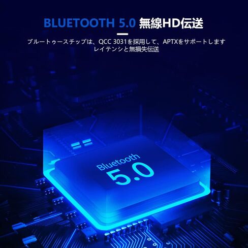 AIYIMA T10 JAN5654 مضخم صوت أنبوبي لفك ترميز الصوت بلوتوث 5.0 HiFi سماعة رأس مع PC-USB APTX مدخل بصري محوري وشاشة OLED لمضخم الصوت المنزلي (T10) in Kuwait