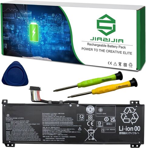 L21C3PC0 SB11F36369 5B11F36372 استبدال بطارية الكمبيوتر المحمول لينوفو الفيلق 5 15IAH7 15IAH7H الفيلق 5 برو 16IAH7 16IAH7H سلسلة L21D3PC0 SB11F36367 5B11F36370 L21M3PC0 SB11F36375 11.52V 4 5 وات in Saudi Arabia