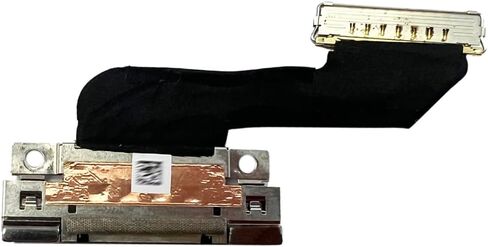 GINTAI Laptop AC DC Power Jack Connector Cable Charging Port Socket Replacement for Microsoft Surface pro 8 1983 in Saudi Arabia