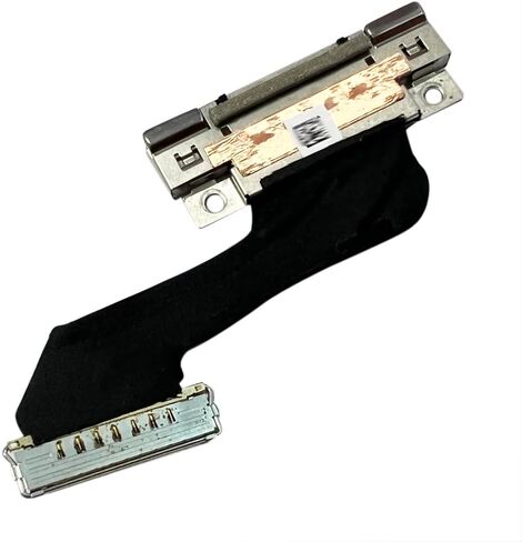 GINTAI Laptop AC DC Power Jack Connector Cable Charging Port Socket Replacement for Microsoft Surface pro 8 1983 in Saudi Arabia