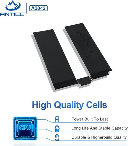 A2042 استبدال بطارية الجهاز اللوحي الجديد لجهاز iPad Pro 11 2018 1st A1934 A1979 A1980 A2013 A2042/ EMC 3222 3221 LTE GSM WiFi سلسلة البطارية الخلوية مع مفكات 3.78 فولت 29.72 وات في الساعة 7869 مللي أمبير في الساعة in Saudi Arabia