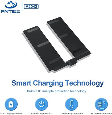 A2042 استبدال بطارية الجهاز اللوحي الجديد لجهاز iPad Pro 11 2018 1st A1934 A1979 A1980 A2013 A2042/ EMC 3222 3221 LTE GSM WiFi سلسلة البطارية الخلوية مع مفكات 3.78 فولت 29.72 وات في الساعة 7869 مللي أمبير في الساعة in Saudi Arabia