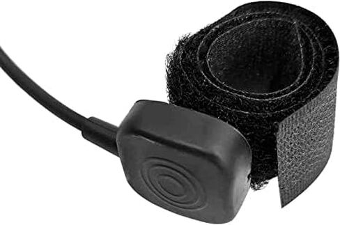2 Pin Walkie Talkie Helmet Earpiece Kit Open Full Face Motorcycle Helmet Headset with Finger PTT Mic Push to Talk for Baofeng UV-5R UV-82 UV-82hp BF-888s ar-152 Kenwood Two Way Radio (Triangle) in Saudi Arabia