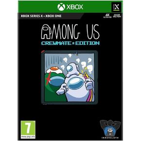 Among Us: Crewmate Edition (Xbox Series X/)