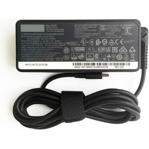 65W Thinkpad x1 Charger Fit for Lenovo ThinkPad X1 Carbon, X1 Yoga, X1 Tablet Series, X1-Carbon 5th 6th 7th 8th Gen, X1 Yoga 2nd 3rd 4th 5th, X1-Tablet 2nd 3rd lenovo 65w USB-c Power Supply Cord