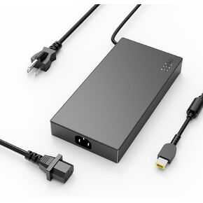 330W Portable GaN AC Adapter 20V 16.5A for Lenovo Legion 9 7 pro 7i 5i 5 Y900 Y700 RTX4080 RTX4090 Yoga AIO 7 ADL330SDC3A GX21M50608 Laptop Charger Power Supply Cord