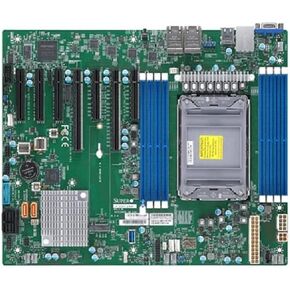 SUPERMICRO MBD-X12SPL-LN4F-B ATX Server Motherboard LGA 4189 C621A