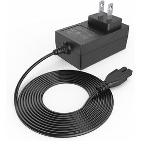 Charger for WYBOT Robotic Pool Vacuum Cleaner Compatible with Wybot C1 OS7010C Cordless Pool Vacuum Cleaner Power Adapter