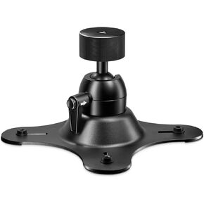 RØDE VESA Mount Adjustable Mounting System for The RØDECaster Pro II for Stable and Adjustable Mounting (75mm and 100mm mounts)